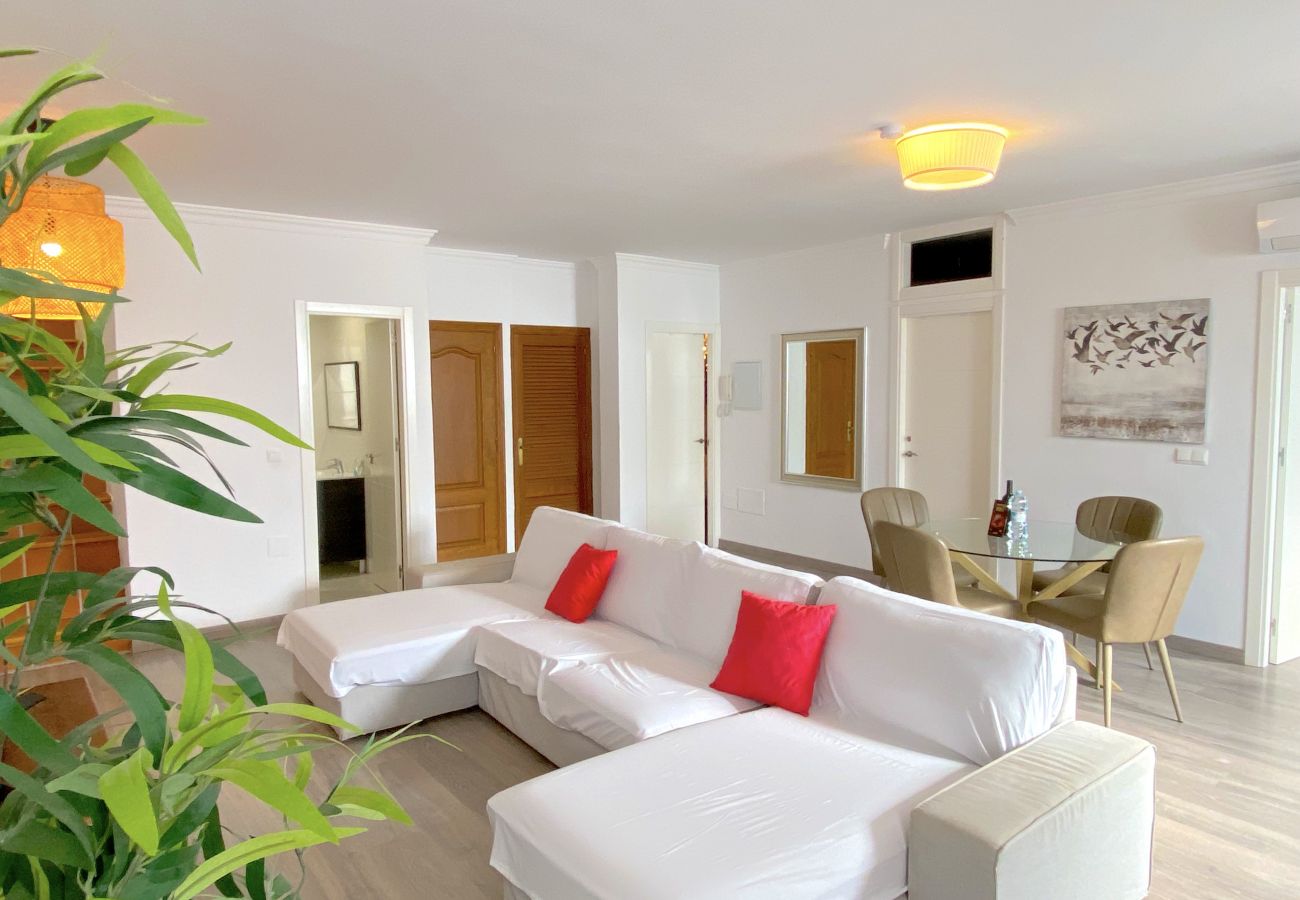 Villa à Nerja - Villa Mirto Private Pool by Casasol