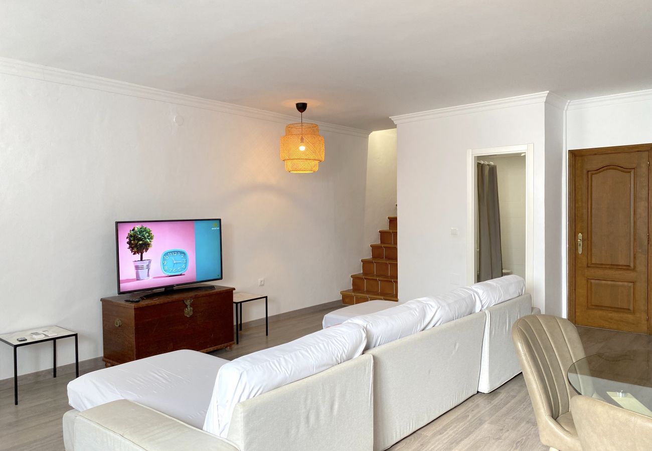 Villa à Nerja - Villa Mirto Private Pool by Casasol