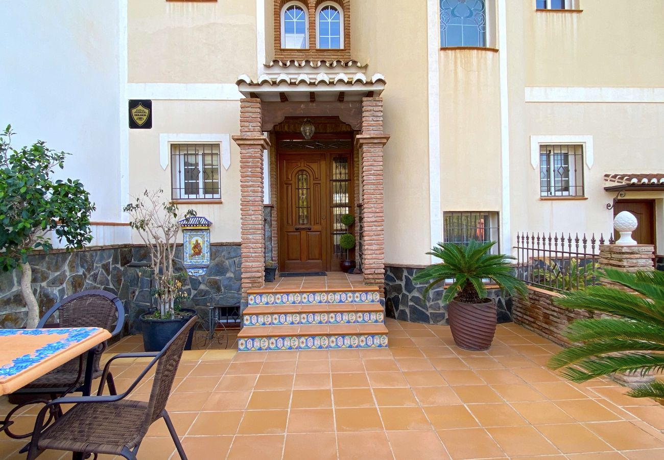 Villa à Nerja - Villa Mirto Private Pool by Casasol