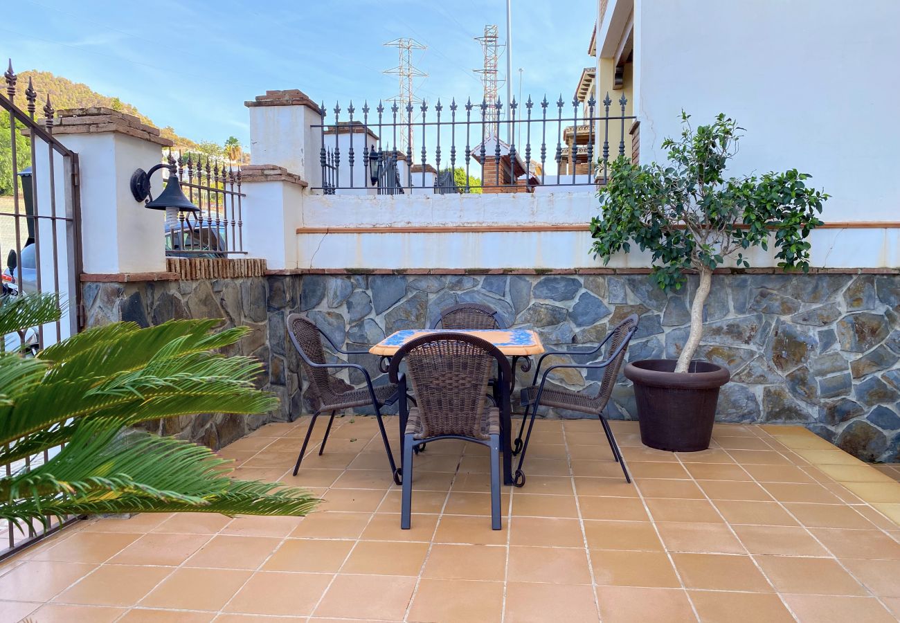 Villa à Nerja - Villa Mirto Private Pool by Casasol