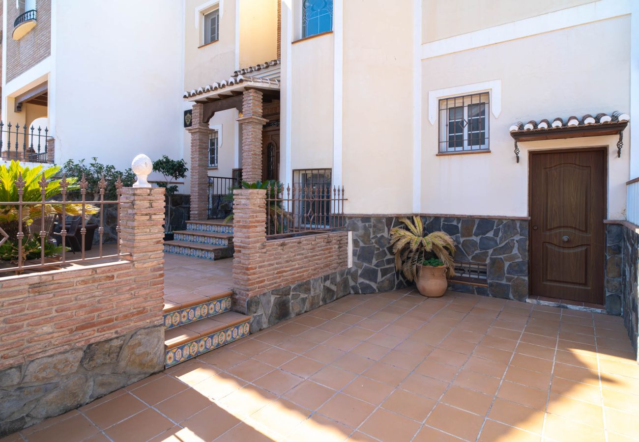 Villa à Nerja - Villa Mirto Private Pool by Casasol