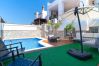Villa à Nerja - Villa Mirto Private Pool by Casasol