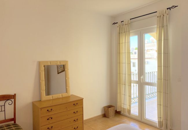 Appartement à Nerja - Milenio 1H Apartment by Casasol