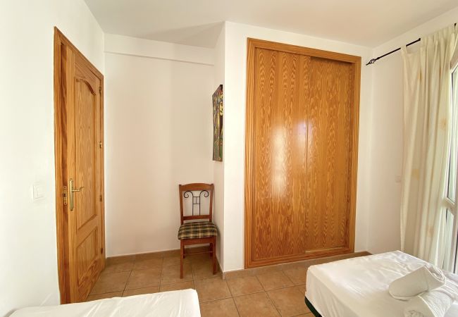 Appartement à Nerja - Milenio 1H Apartment by Casasol