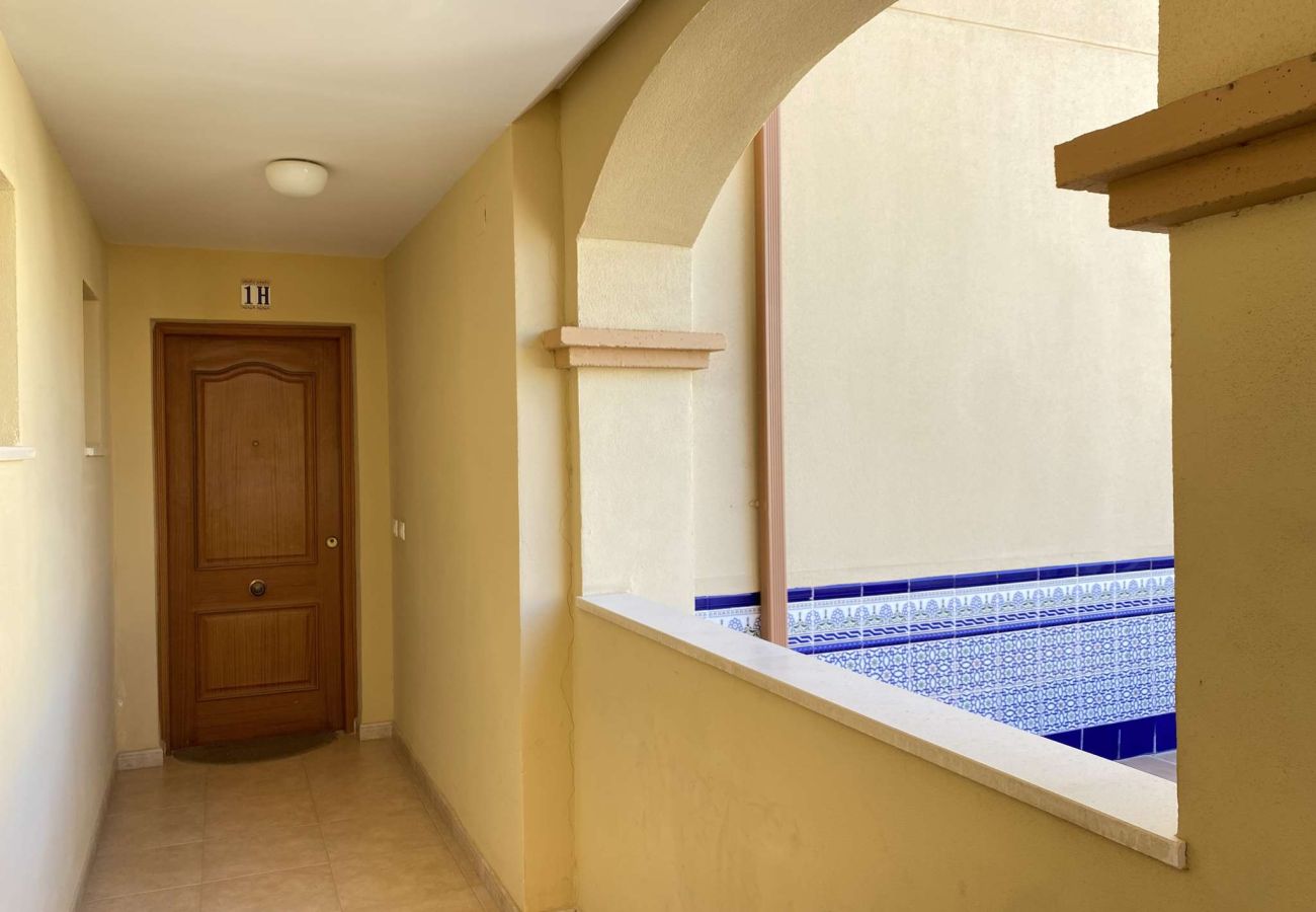 Appartement à Nerja - Milenio 1H Apartment by Casasol 