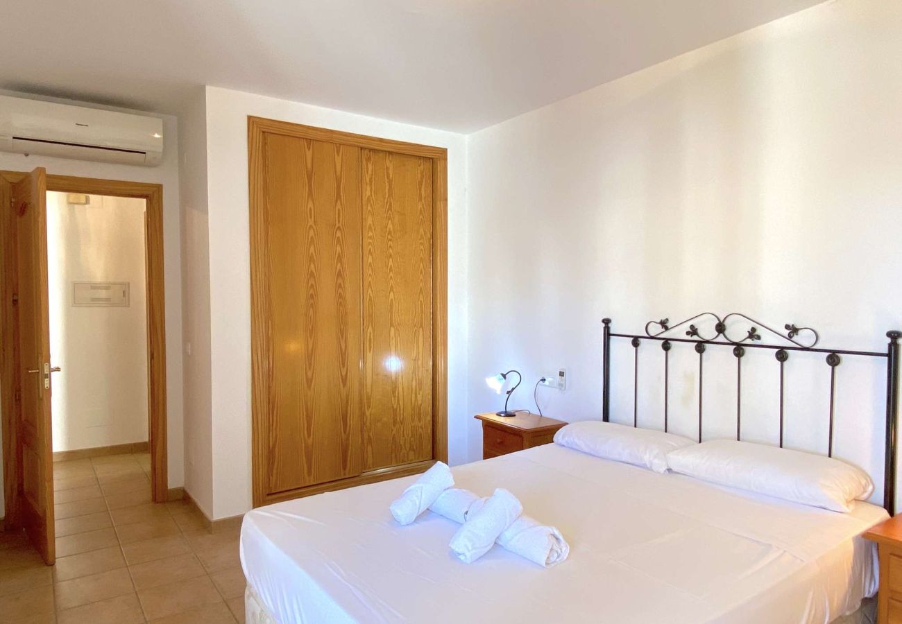 Appartement à Nerja - Milenio 1H Apartment by Casasol 