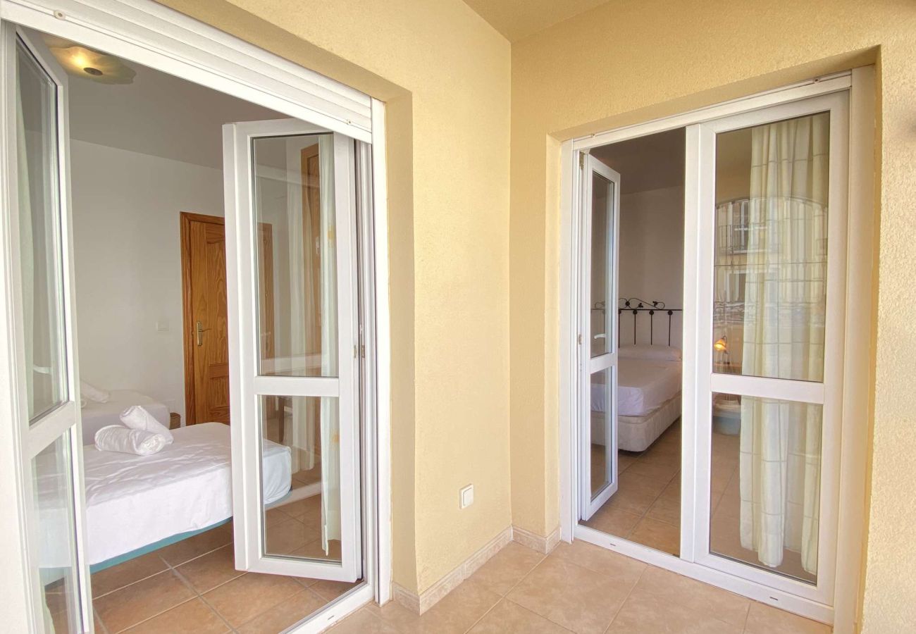 Appartement à Nerja - Milenio 1H Apartment by Casasol 