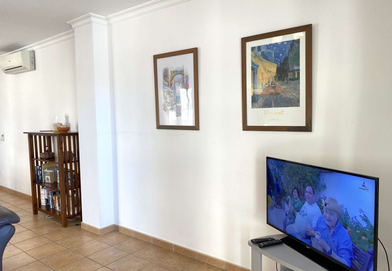 Appartement à Nerja - Milenio 1H Apartment by Casasol 