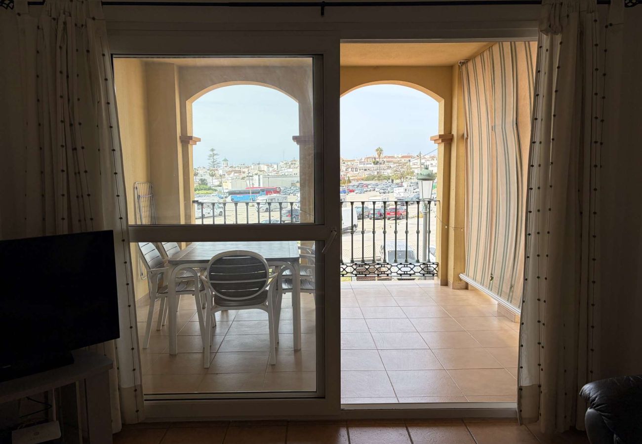 Appartement à Nerja - Milenio 1H Apartment by Casasol 