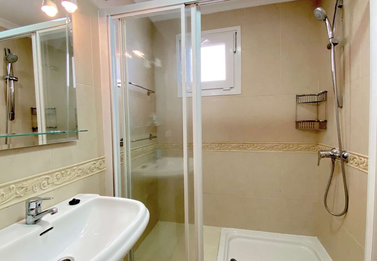Appartement à Nerja - Milenio 1H Apartment by Casasol 