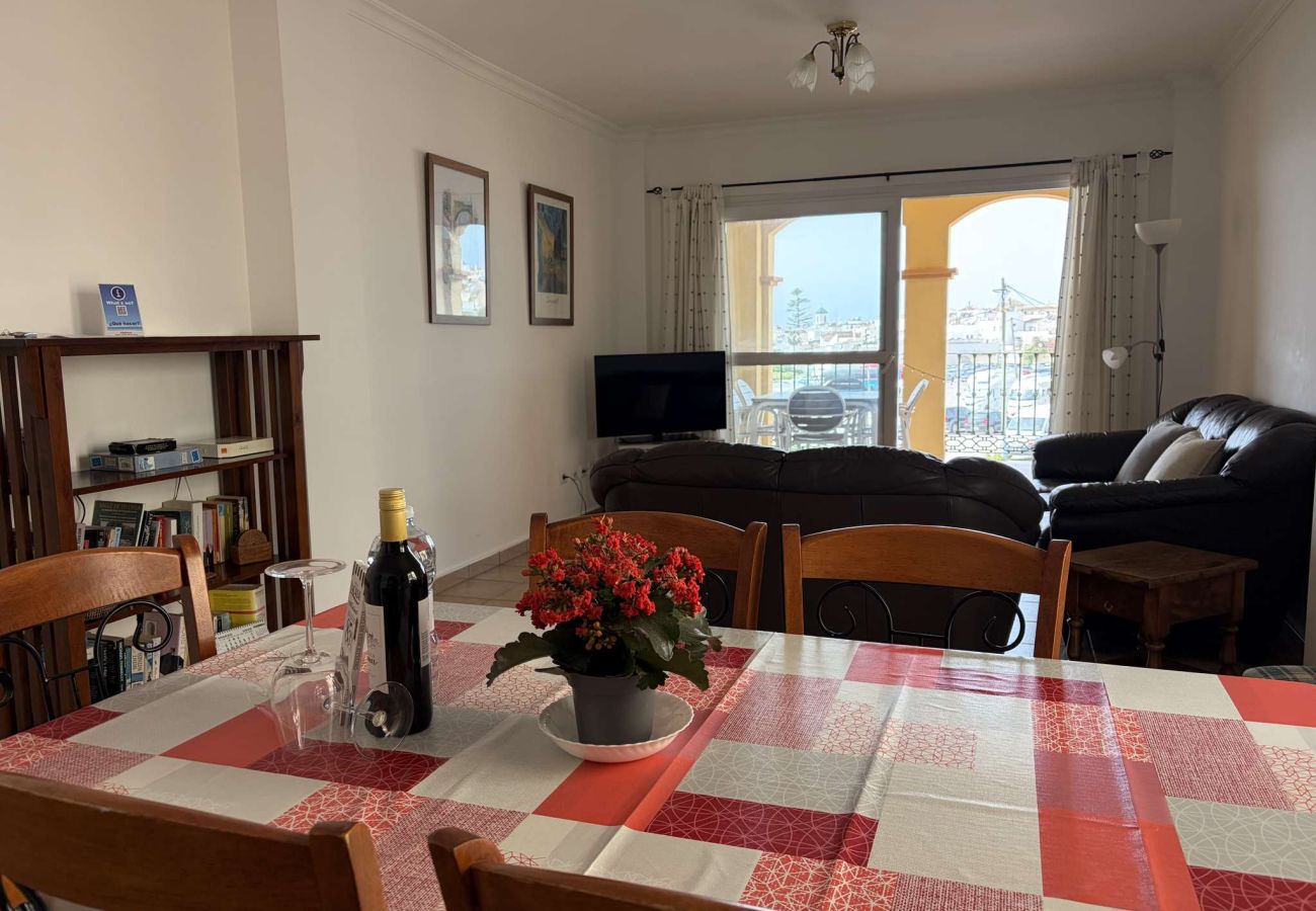 Appartement à Nerja - Milenio 1H Apartment by Casasol 