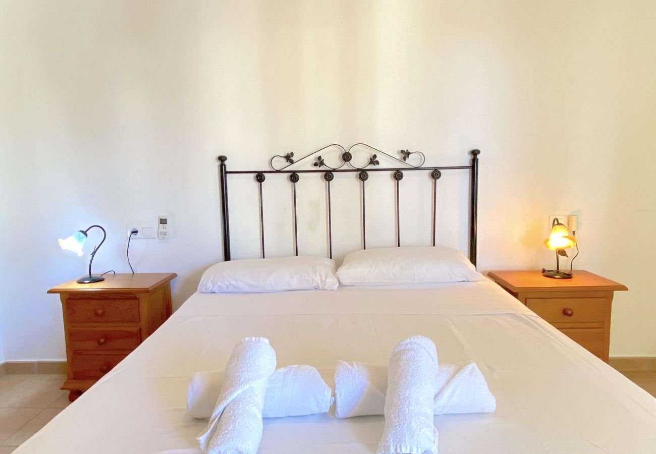 Appartement à Nerja - Milenio 1H Apartment by Casasol 