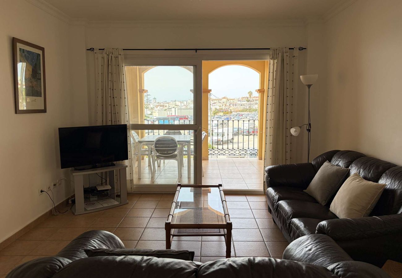 Appartement à Nerja - Milenio 1H Apartment by Casasol 