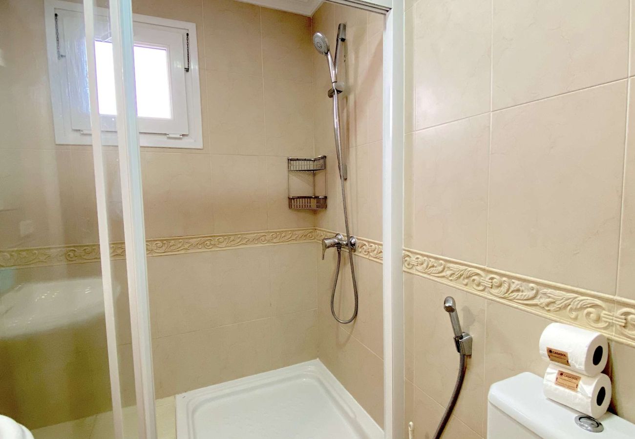 Appartement à Nerja - Milenio 1H Apartment by Casasol 