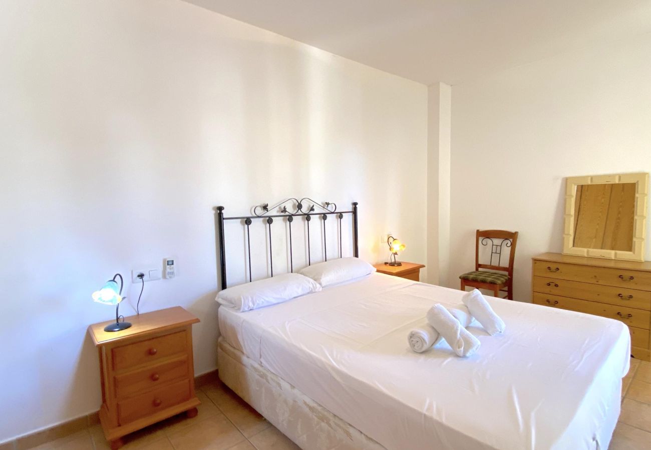 Appartement à Nerja - Milenio 1H Apartment by Casasol 