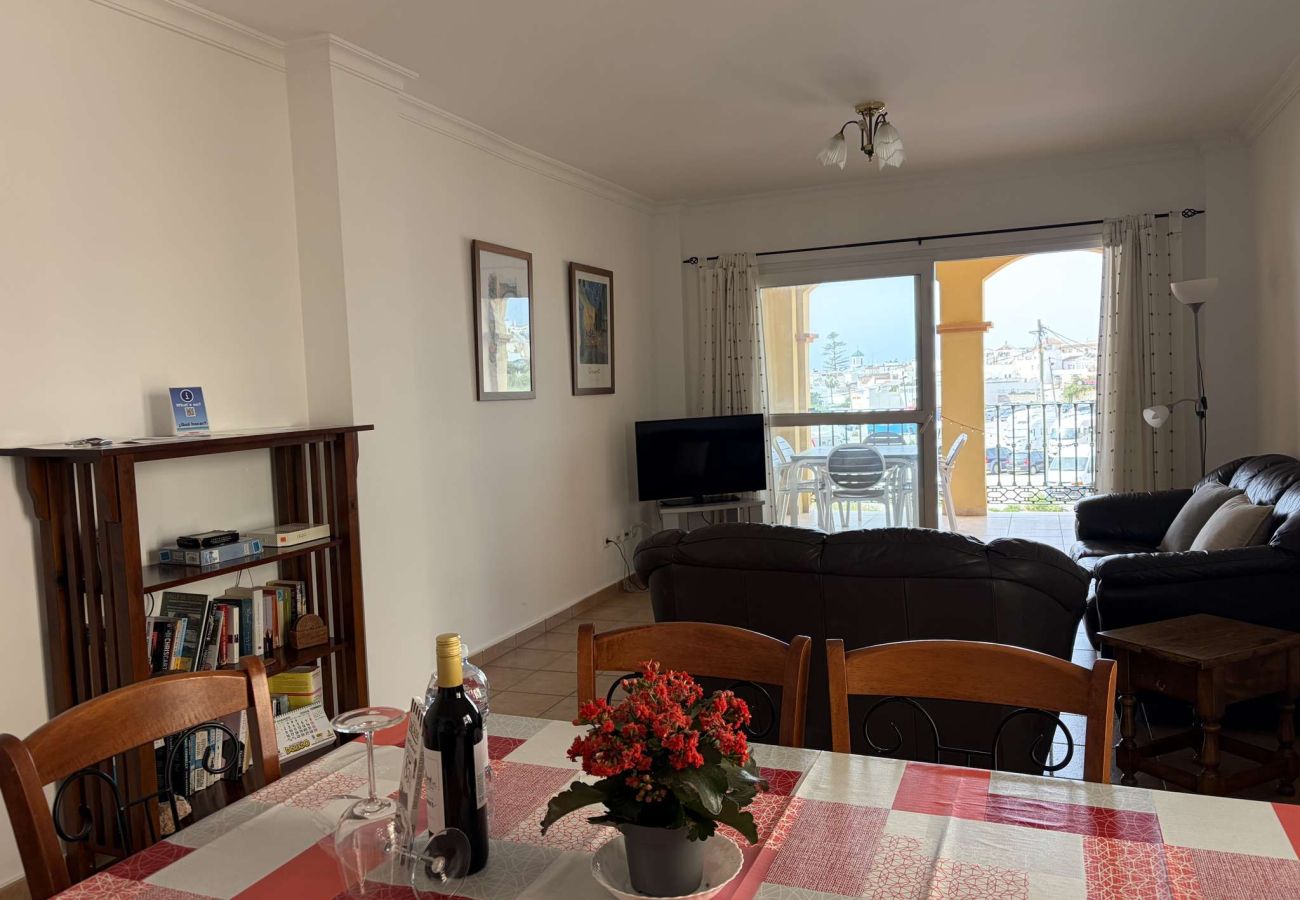 Appartement à Nerja - Milenio 1H Apartment by Casasol 