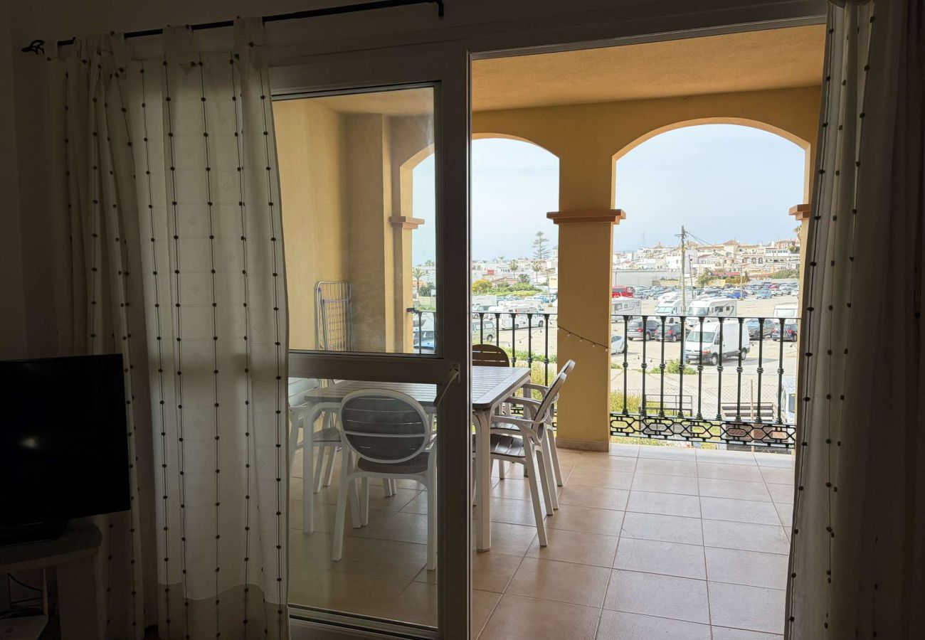Appartement à Nerja - Milenio 1H Apartment by Casasol 