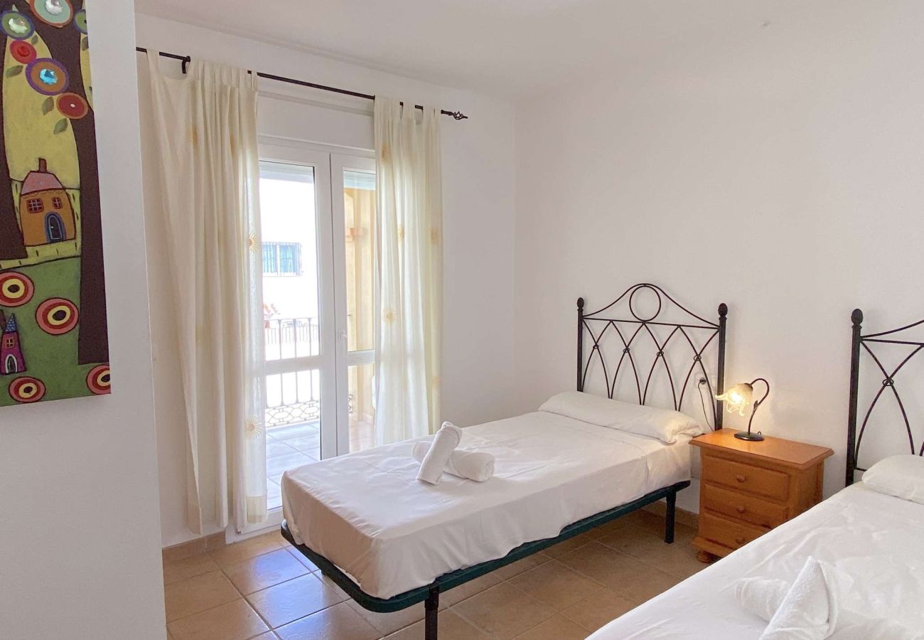 Appartement à Nerja - Milenio 1H Apartment by Casasol 