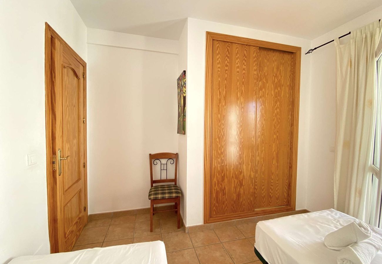 Appartement à Nerja - Milenio 1H Apartment by Casasol 
