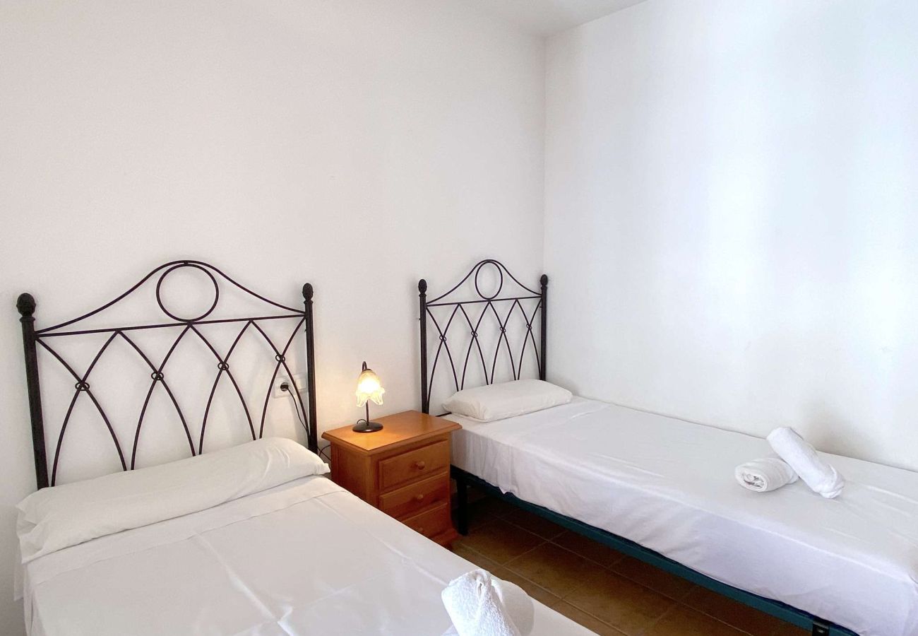 Appartement à Nerja - Milenio 1H Apartment by Casasol 