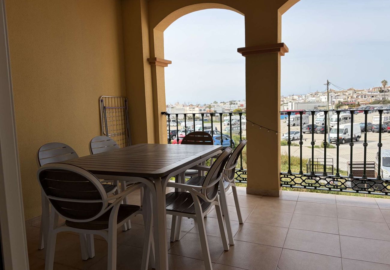 Appartement à Nerja - Milenio 1H Apartment by Casasol 