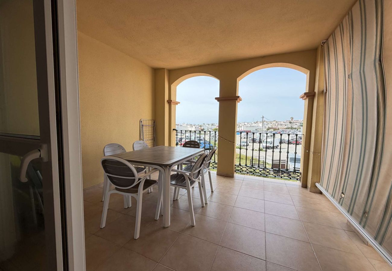 Appartement à Nerja - Milenio 1H Apartment by Casasol 