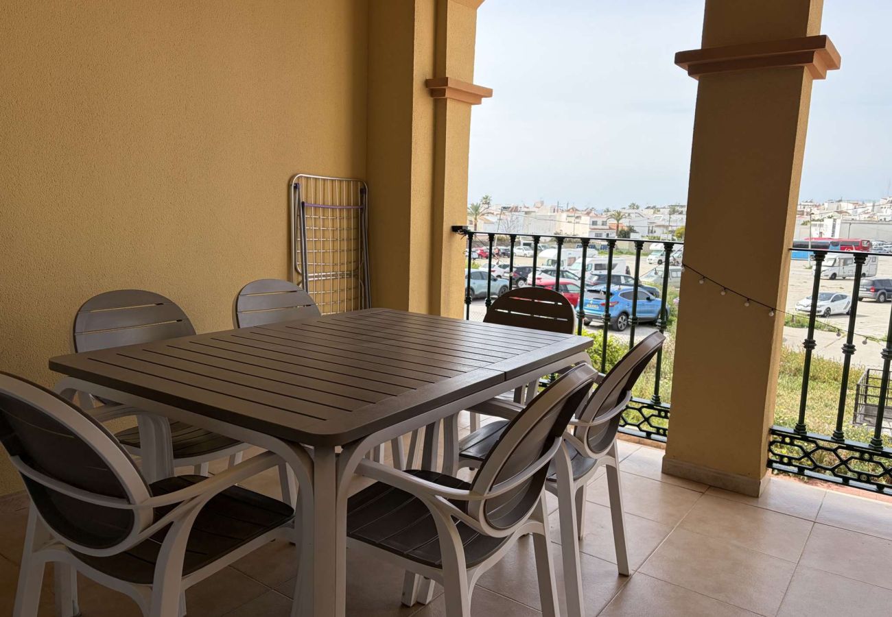 Appartement à Nerja - Milenio 1H Apartment by Casasol 