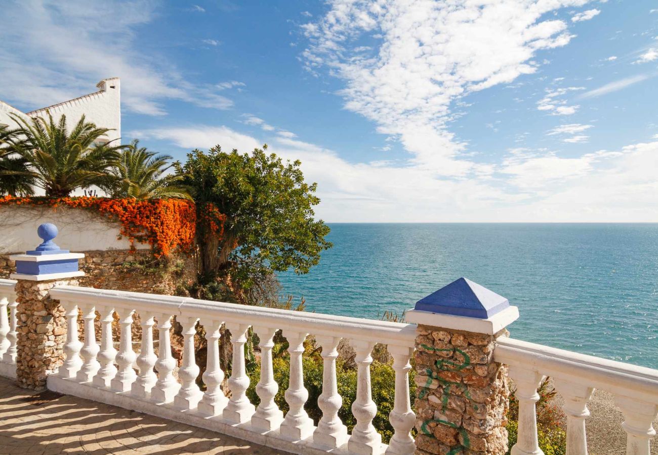 Appartement à Nerja - Milenio 1H Apartment by Casasol 