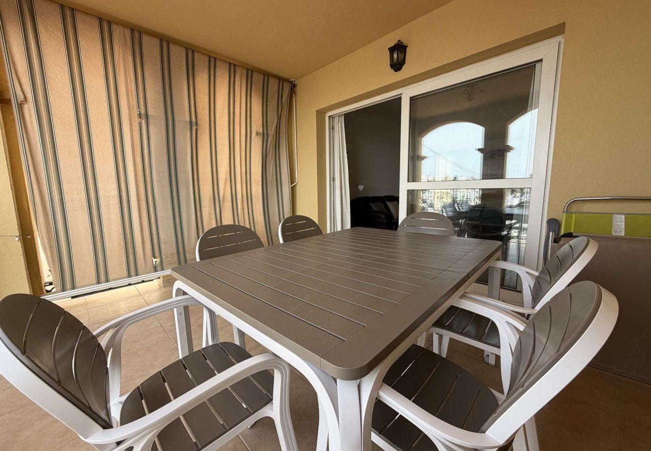 Appartement à Nerja - Milenio 1H Apartment by Casasol 