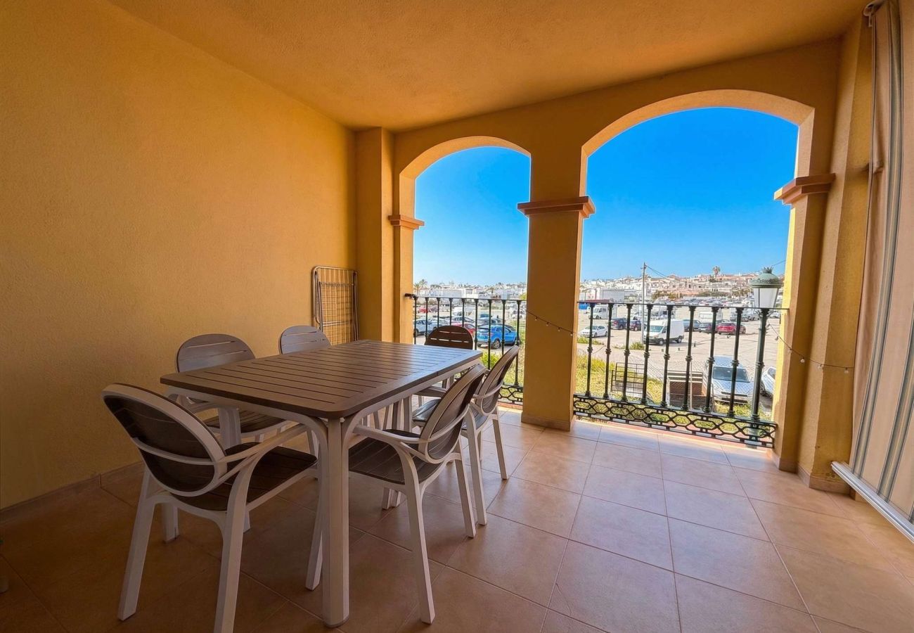 Appartement à Nerja - Milenio 1H Apartment by Casasol 