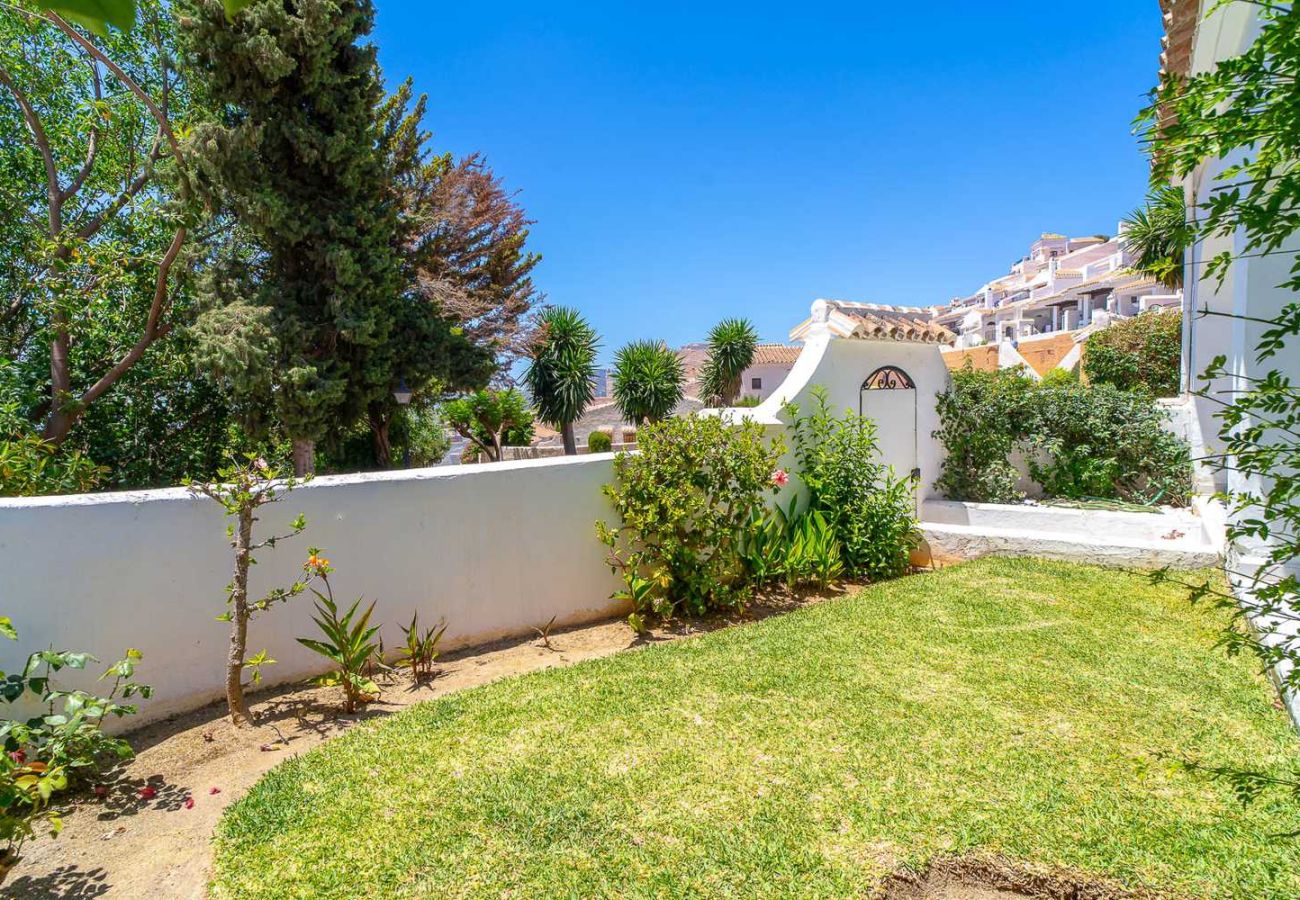 Appartement à Nerja - Capuchinos 48 San Juan Capistrano by Casasol 