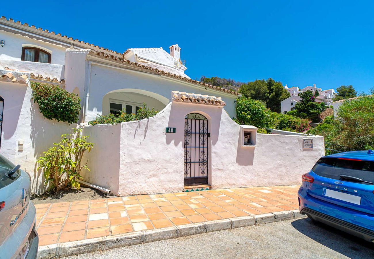Appartement à Nerja - Capuchinos 48 San Juan Capistrano by Casasol 