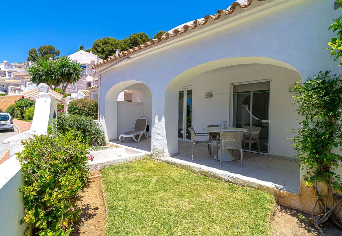 Appartement à Nerja - Capuchinos 48 San Juan Capistrano by Casasol 