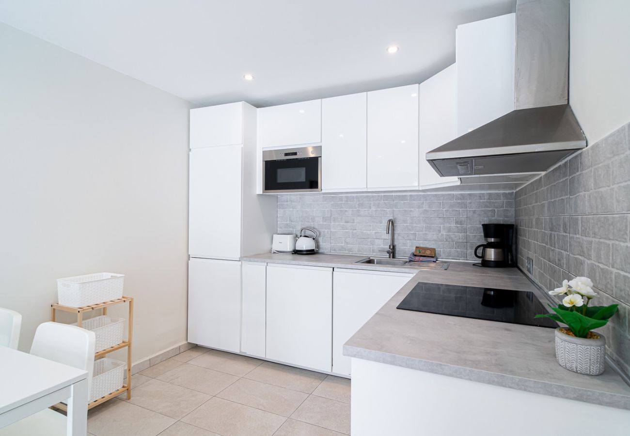 Appartement à Nerja - Capuchinos 48 San Juan Capistrano by Casasol 