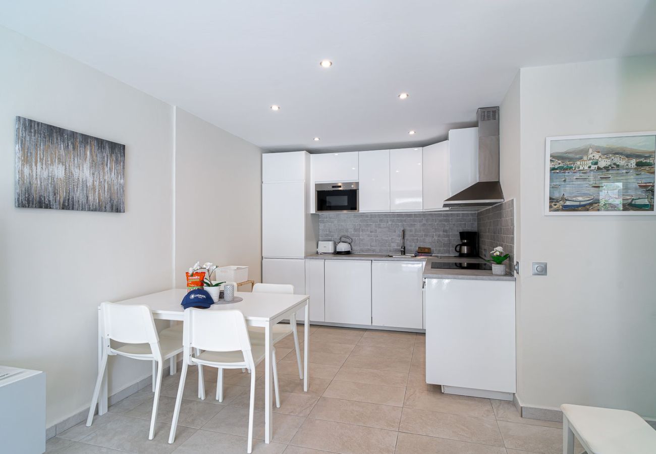 Appartement à Nerja - Capuchinos 48 San Juan Capistrano by Casasol 