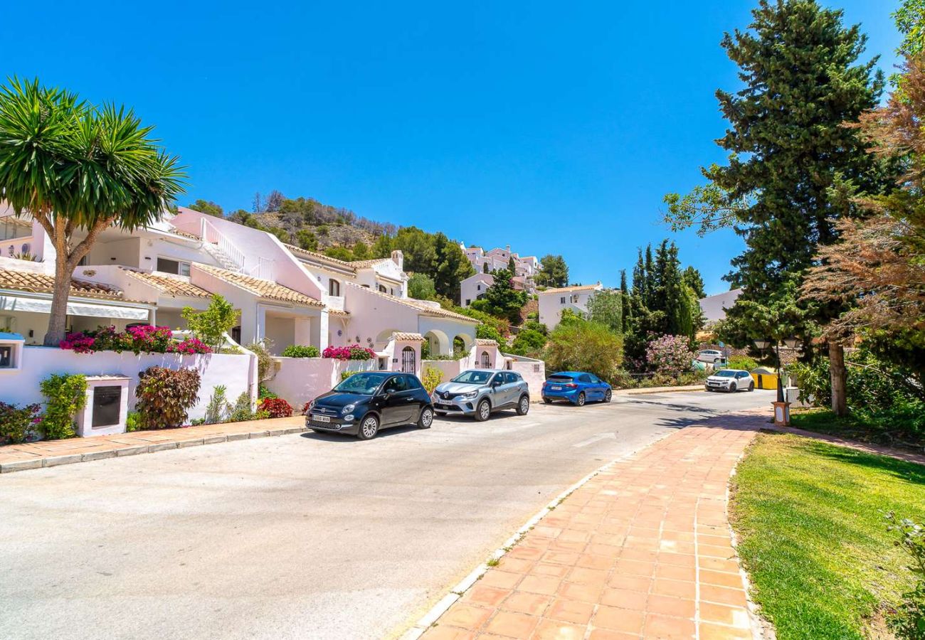 Appartement à Nerja - Capuchinos 48 San Juan Capistrano by Casasol 