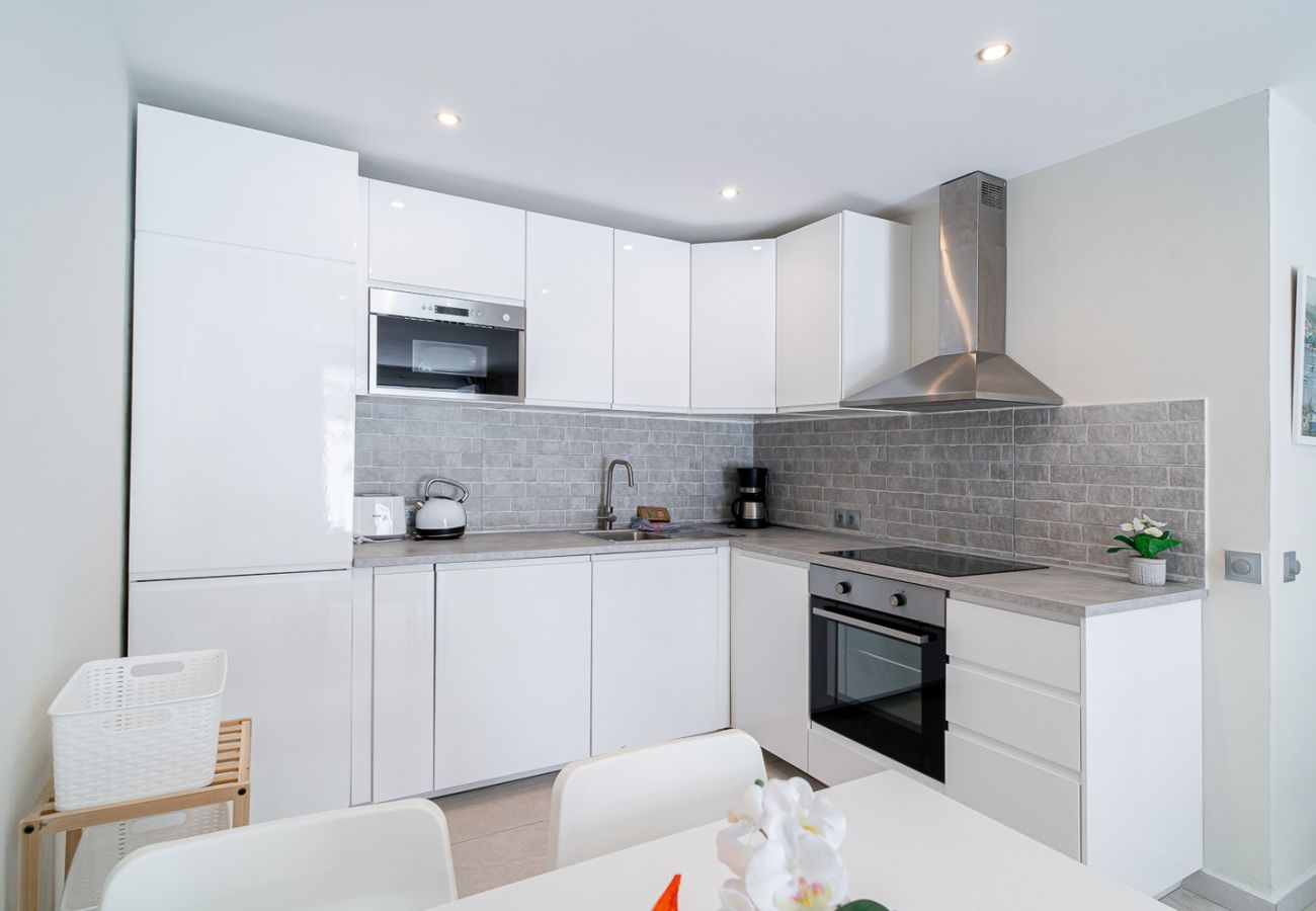 Appartement à Nerja - Capuchinos 48 San Juan Capistrano by Casasol 