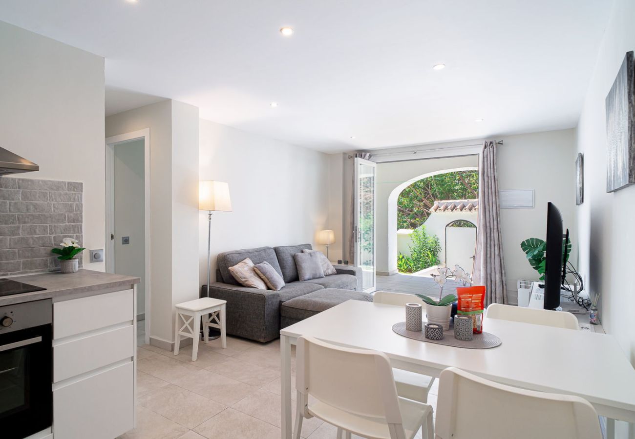 Appartement à Nerja - Capuchinos 48 San Juan Capistrano by Casasol 