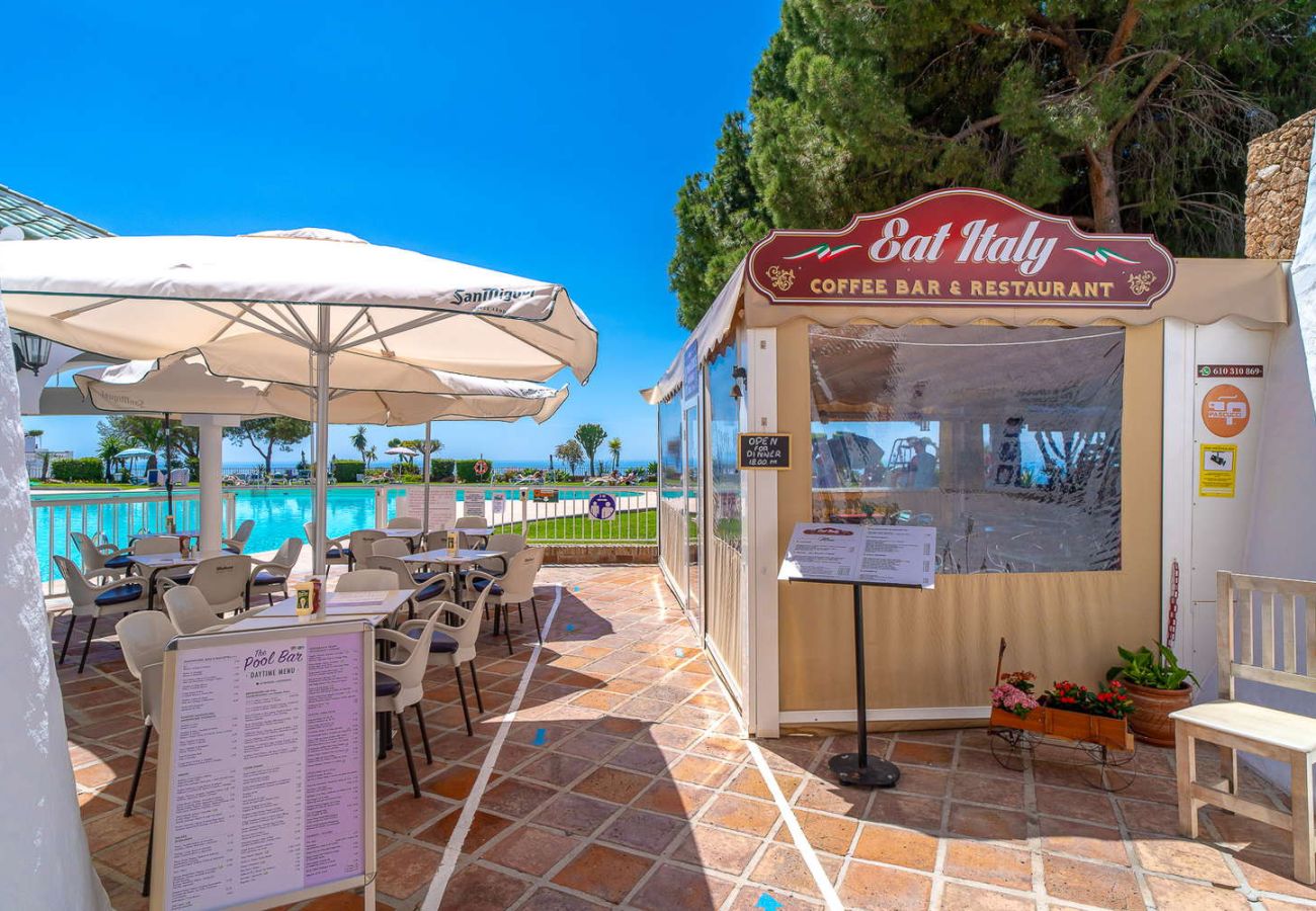 Appartement à Nerja - Capuchinos 48 San Juan Capistrano by Casasol 