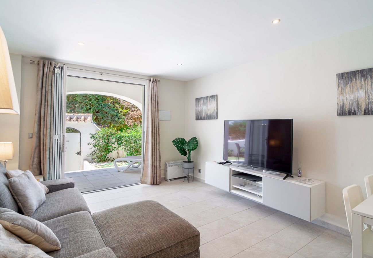 Appartement à Nerja - Capuchinos 48 San Juan Capistrano by Casasol 