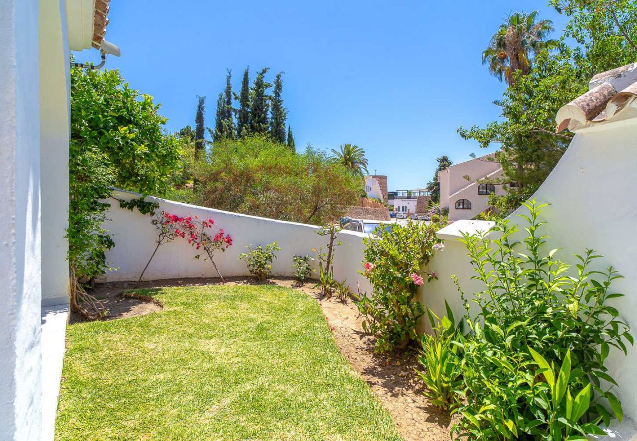 Appartement à Nerja - Capuchinos 48 San Juan Capistrano by Casasol 