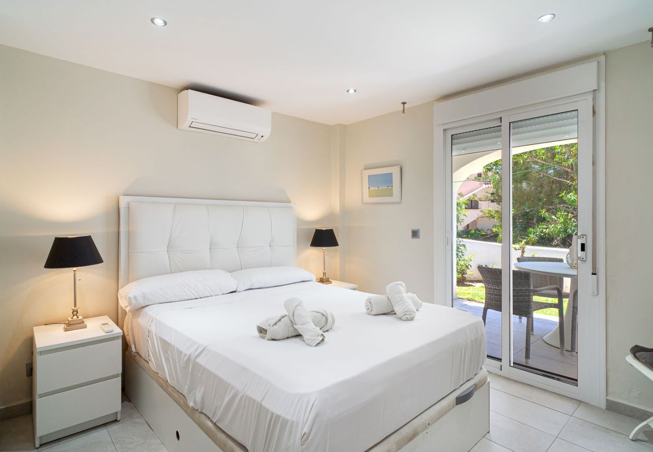 Appartement à Nerja - Capuchinos 48 San Juan Capistrano by Casasol 