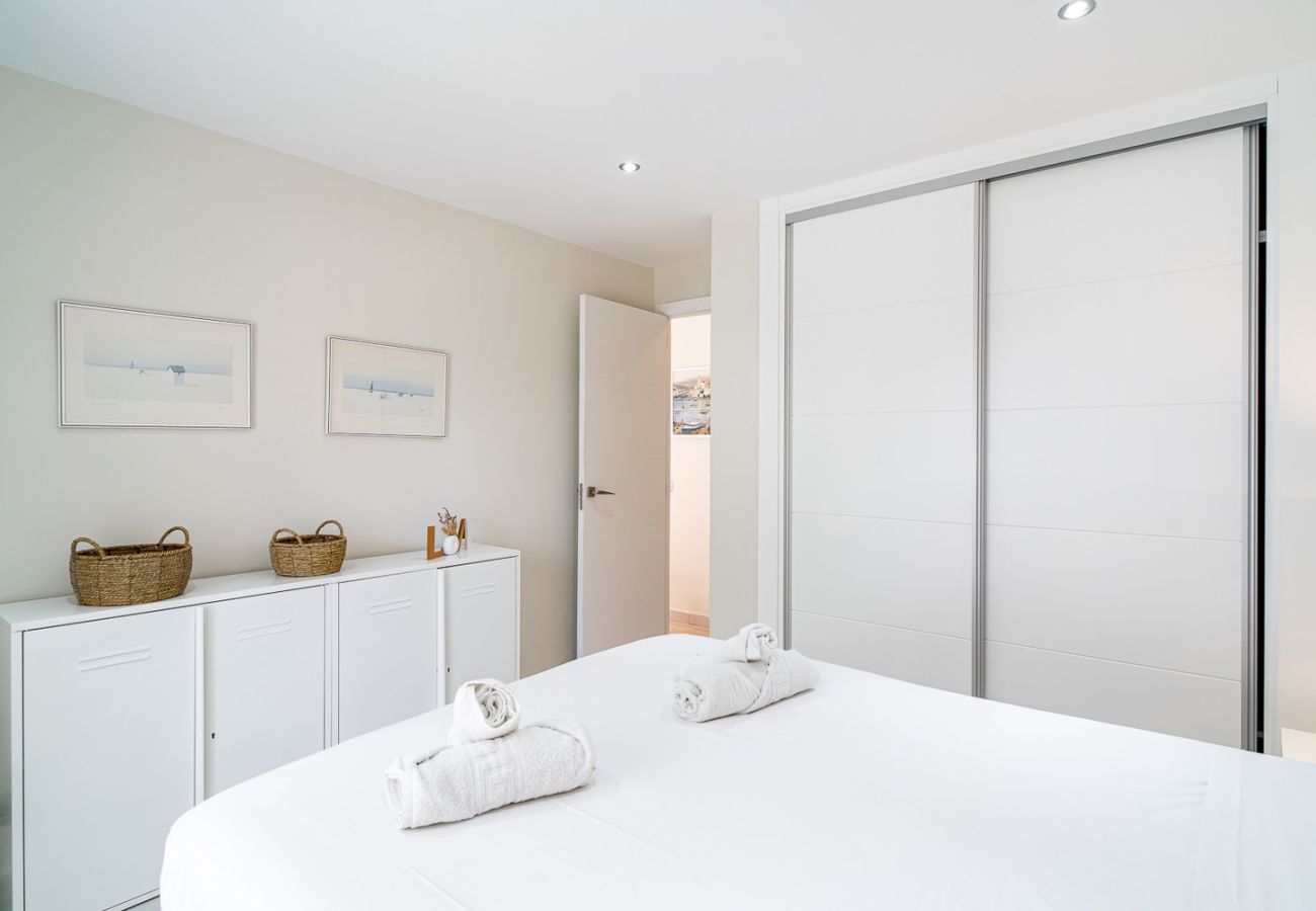 Appartement à Nerja - Capuchinos 48 San Juan Capistrano by Casasol 