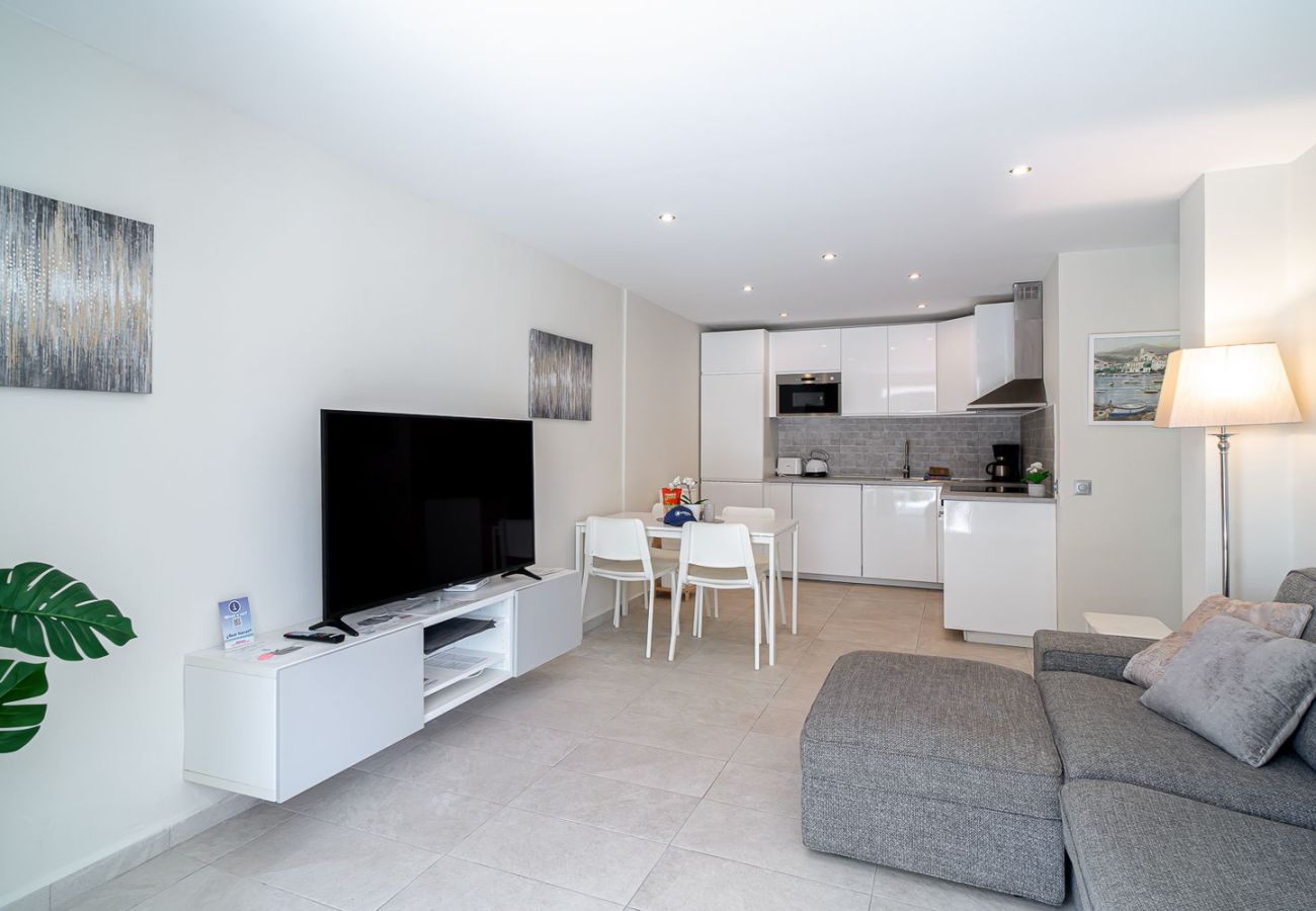 Appartement à Nerja - Capuchinos 48 San Juan Capistrano by Casasol 