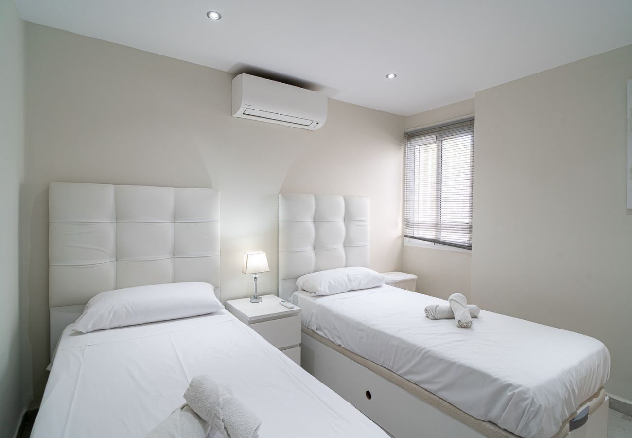 Appartement à Nerja - Capuchinos 48 San Juan Capistrano by Casasol 