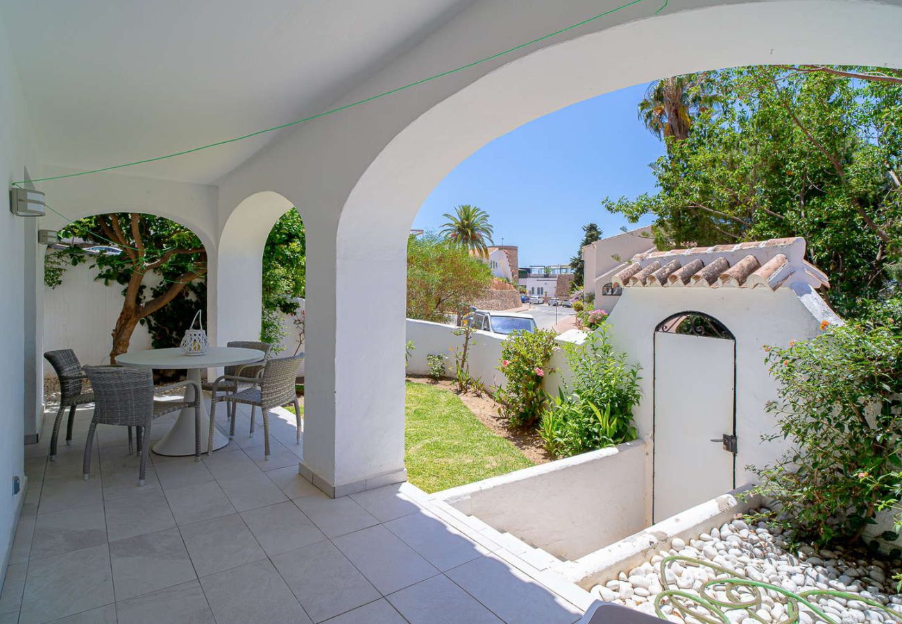 Appartement à Nerja - Capuchinos 48 San Juan Capistrano by Casasol 