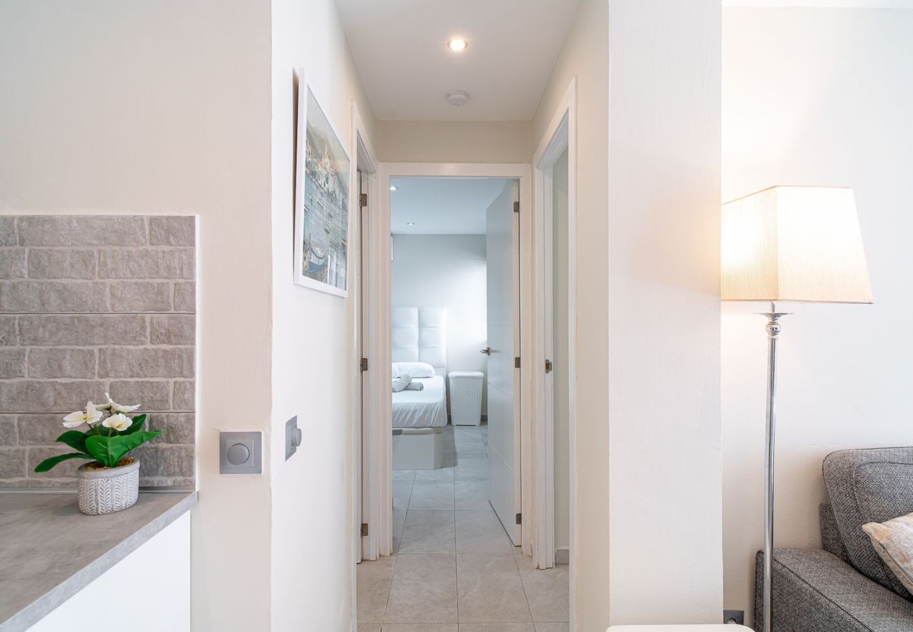 Appartement à Nerja - Capuchinos 48 San Juan Capistrano by Casasol 