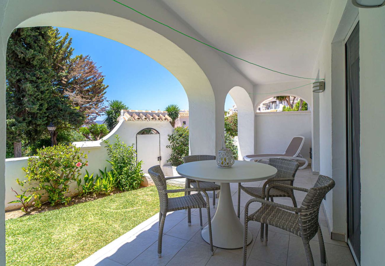 Appartement à Nerja - Capuchinos 48 San Juan Capistrano by Casasol 