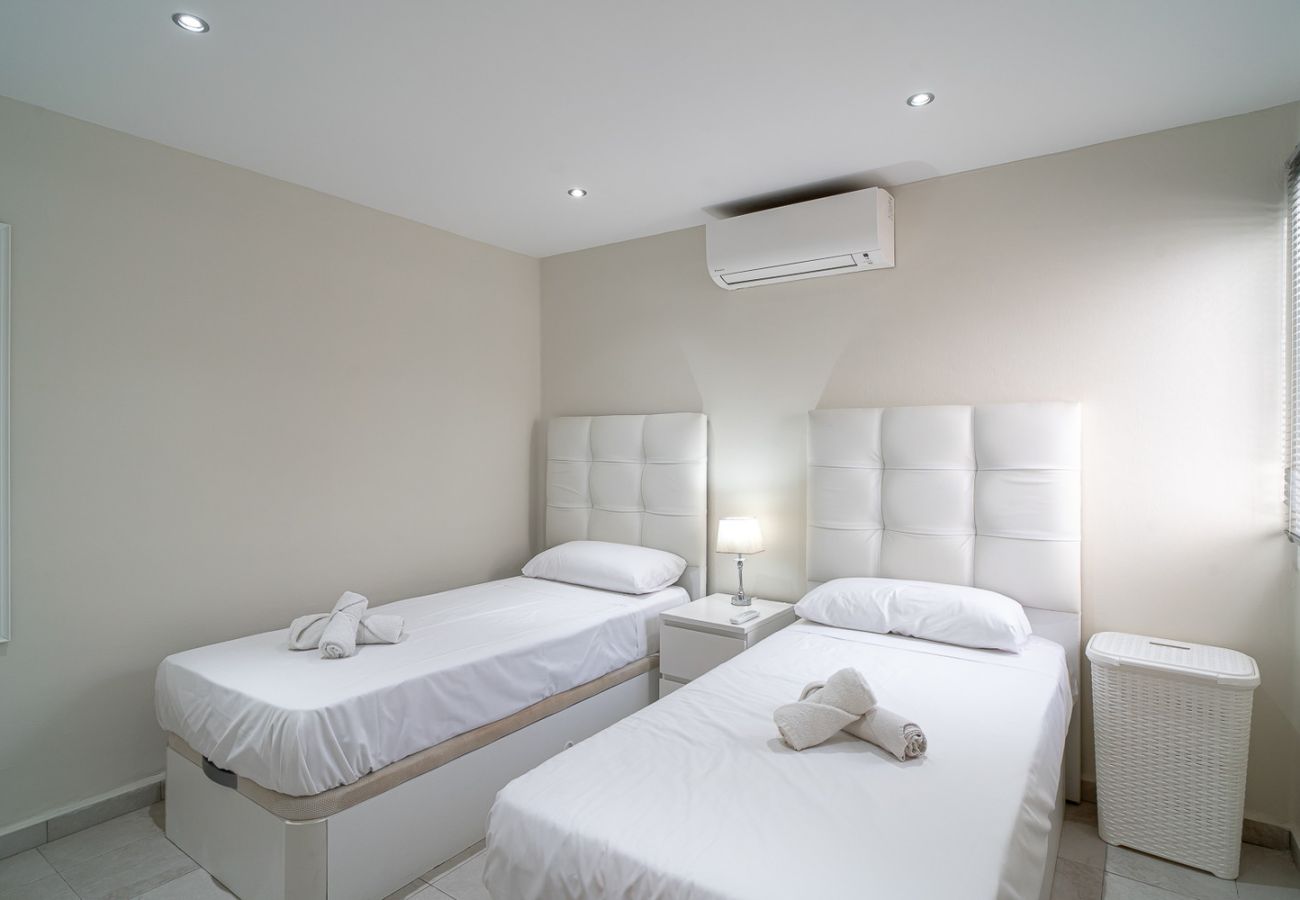 Appartement à Nerja - Capuchinos 48 San Juan Capistrano by Casasol 