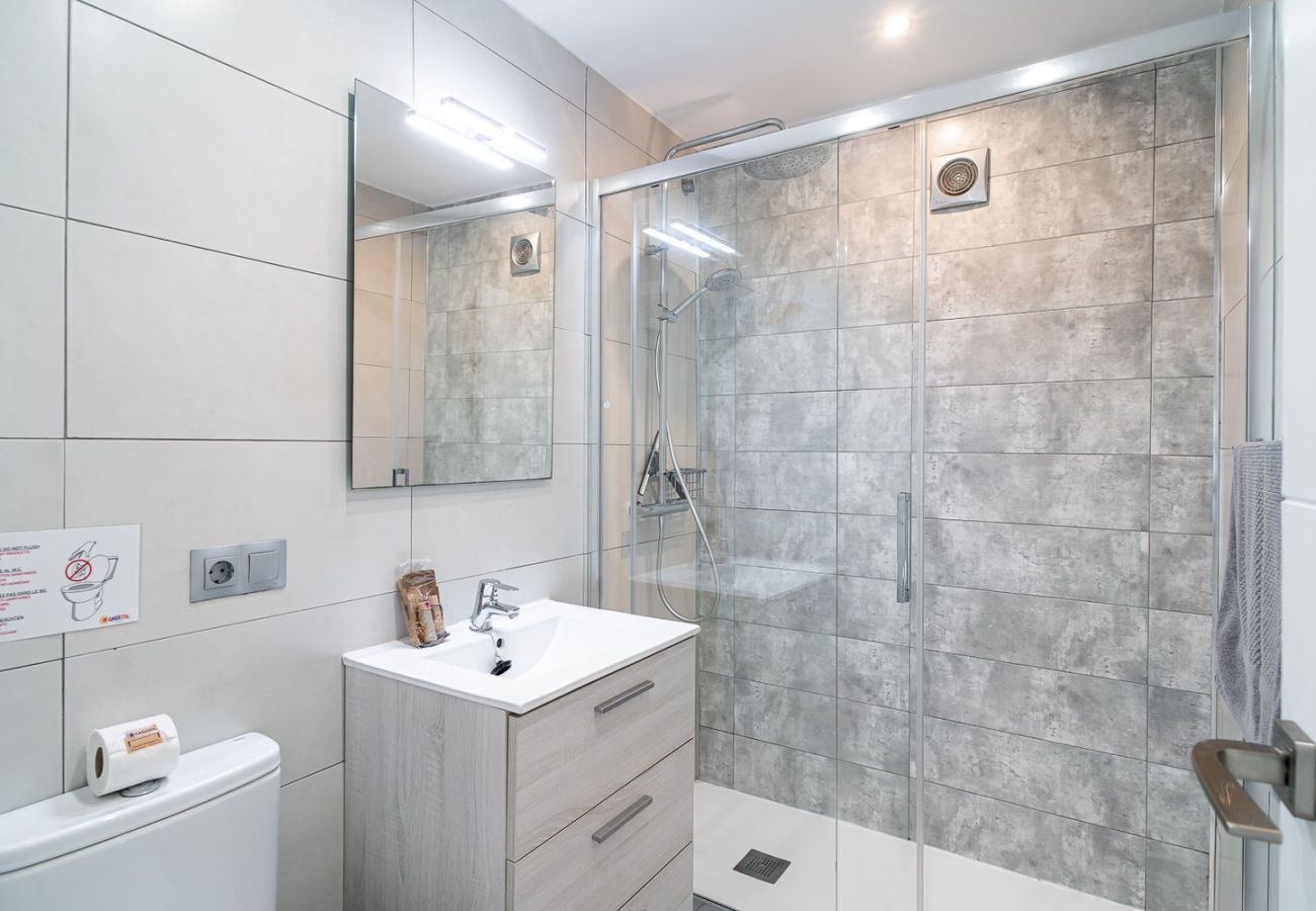 Appartement à Nerja - Capuchinos 48 San Juan Capistrano by Casasol 